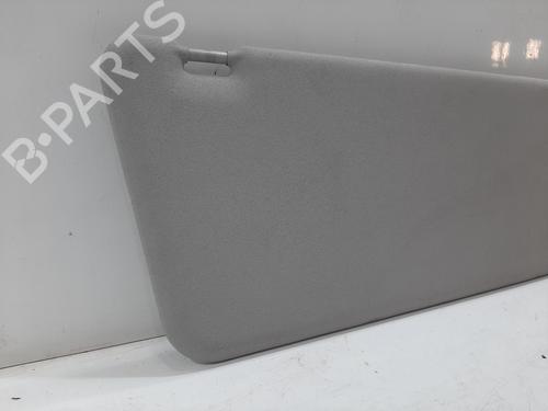 Left sun visor PEUGEOT EXPERT Tepee (VF3X_) 1.6 HDi 90 8V | BP28448723I1 - Image 3