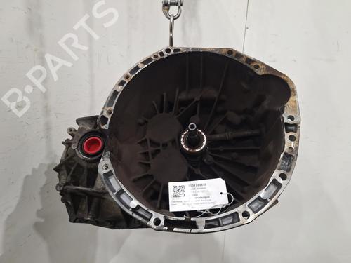 Used Gearbox Gearbox 38089201 38089201