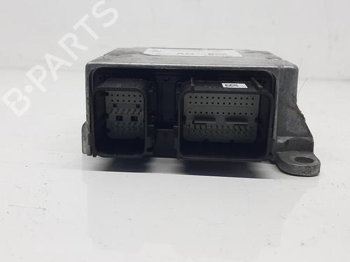 Control unit FORD TRANSIT CUSTOM V362 Van (FY, FZ) 2.2 TDCi | BP26758348M11 
