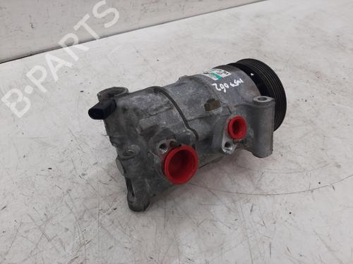 AC compressor VAUXHALL CORSA Mk IV (E) (X15) 1.3 CDTi | BP37871863M34 - Image 3