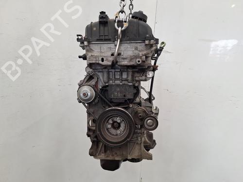 Used Engine Engine 38015335 38015335