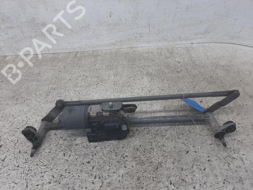 Used Front wiper motor SKODA OCTAVIA II (1Z3) 1.9 TDI (105 hp) 26794533