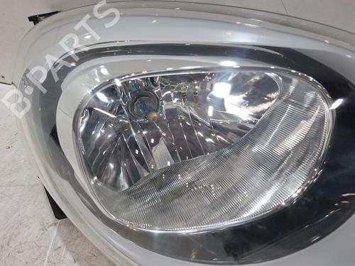 Right headlight FIAT 500X (334_) 1.6 (334AXE1A) | BP40128463C29 - Image 4