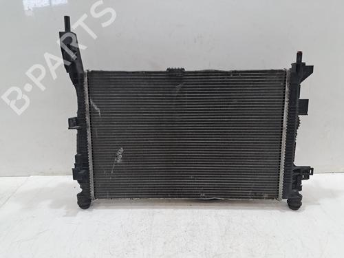 Kühlerpaket für FORD FOCUS III 1.6 TDCi (115 hp) 30608562