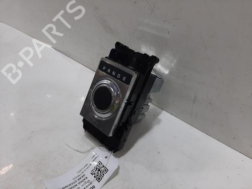 Gear lever LAND ROVER RANGE ROVER IV (L405) 4.4 SDV8 4x4 | BP30179994M90