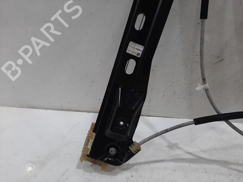 Front right window mechanism VAUXHALL INSIGNIA Mk I (A) Hatchback (G09) 2.0 CDTI (68) | BP30928316C23