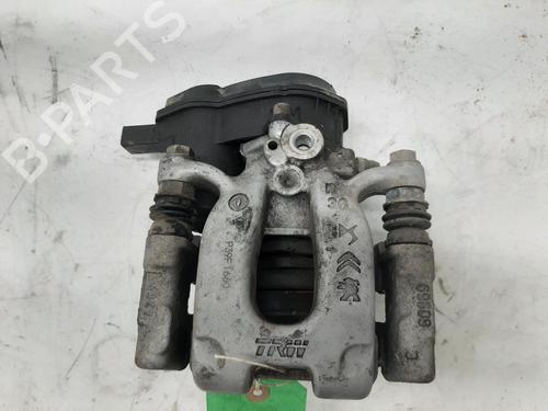 Other PEUGEOT 208 II (UB_, UP_, UW_, UJ_) 1.2 PureTech 130 | BP26867104O1 