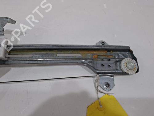 Front right window mechanism SUZUKI VITARA (LY) 1.4 T AllGrip (APK414) | BP38508478C23 - Image 5