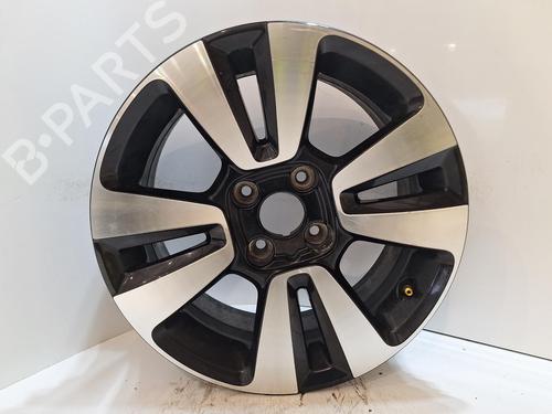 Used Rim Rim CITROËN C3 III (SX) 1.2 VTi 82 (82 hp) 36773238 36773238