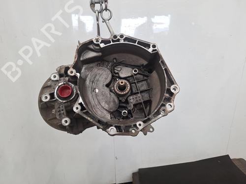 Used Gearbox Gearbox VAUXHALL ASTRA Mk VI (J) GTC (P10) 1.4 (140 hp) 33699733 33699733