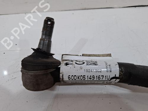 Steering rack PEUGEOT 108 1.0 VTi 72 | BP38594808M22 - Image 2