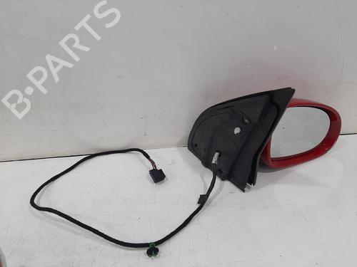 Used Right mirror VW GOLF V (1K1) 1.6 FSI (115 hp) 26749952