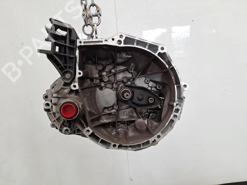 Used Gearbox Gearbox PEUGEOT 208 I (CA_, CC_) 1.2 VTI 82 (82 hp) 34533982 34533982