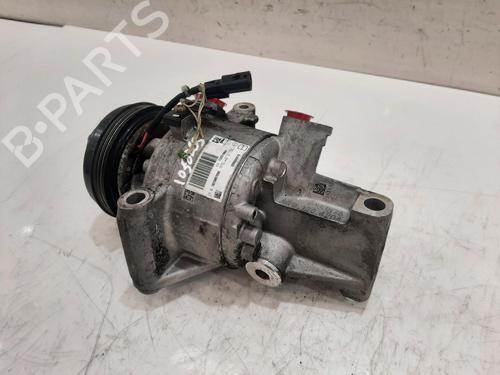 AC compressor DACIA SANDERO II 1.0 SCe 75 (B8JC, B8JD, B8NC) | BP35962949M34 - Image 5