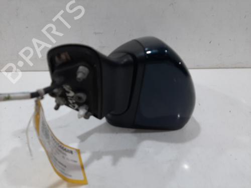 Right mirror VAUXHALL ASTRA Mk VII (K) (B16) 1.0 | BP30119503C27