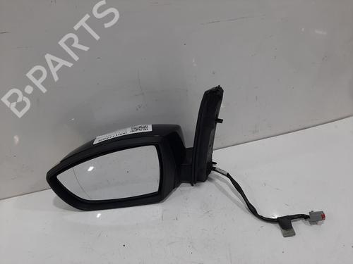 Used Left mirror Left mirror 37443444 37443444