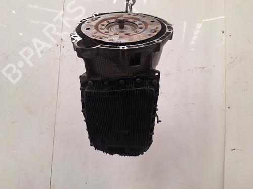 Gearbox BMW 1 Convertible (E88) 118 d | BP38790003M3 - Image 3