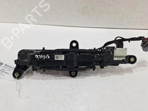 Exterior handle JAGUAR I-PACE (X590) EV400 AWD | BP31768960C122 