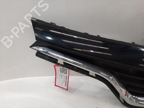 Grill RENAULT CAPTUR I (J5_, H5_) 1.5 dCi 90 (J5N4, J5M5, J5MW, J5M6, J5AL, J5AJ) | BP34339046C40 - Image 2