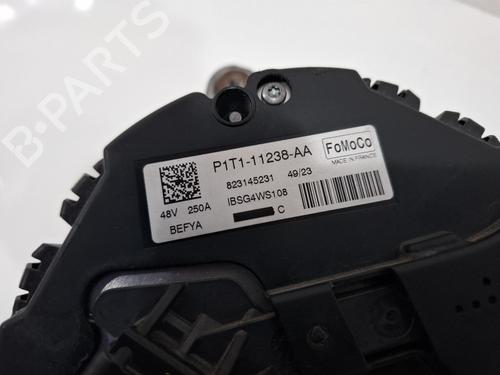 Alternator FORD PUMA (J2K, CF7) 1.0 EcoBoost mHEV | BP40454655M7 - Image 2