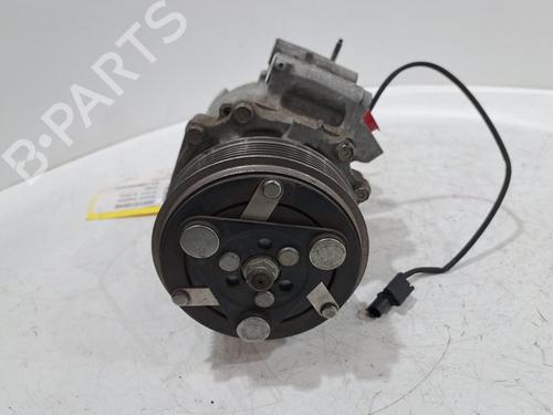 Used AC compressor HONDA CIVIC IX (FK) 1.8 i-VTEC (FK2) (141 hp) 29236170