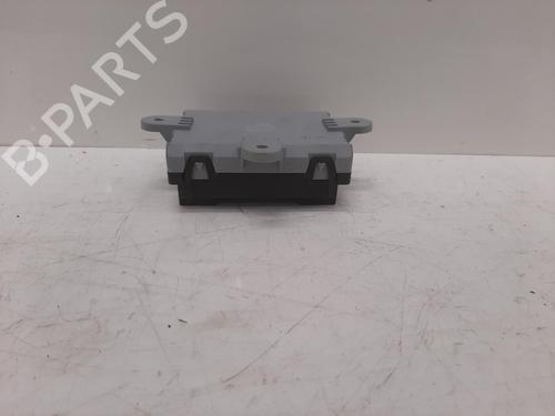 Control unit LAND ROVER RANGE ROVER SPORT II (L494) 4.4 SDV8 4x4 | BP26853742M11 