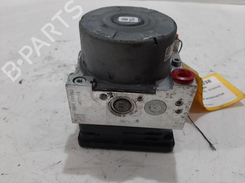Used ABS pump BMW 1 (F21) 118 d (150 hp) 30259886