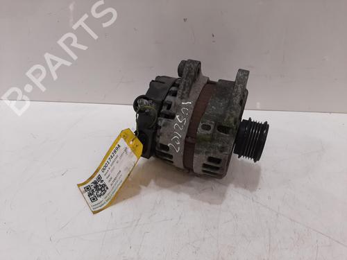 Used Alternator Alternator HYUNDAI ix20 (JC) 1.4 CRDi (90 hp) 36530342 36530342