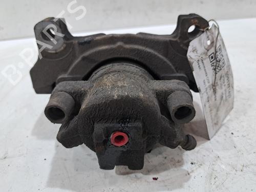 Right front brake caliper JAGUAR XE (X760) 2.0 D | BP37539605M104 - Image 4