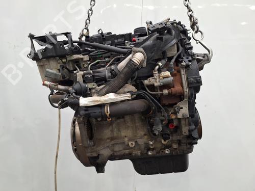 Engine FORD FOCUS III 1.6 TDCi | BP30180431M1