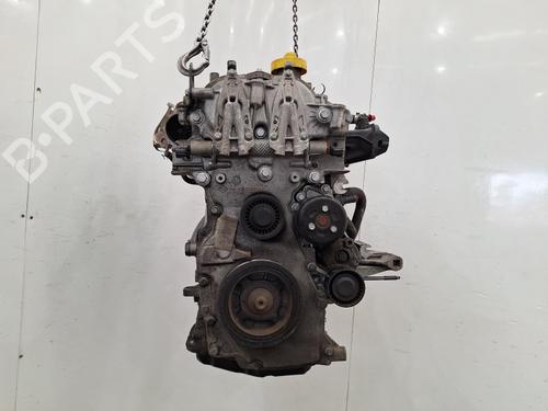 Used Engine Engine NISSAN JUKE (F15) 1.2 DIG-T (115 hp) 40533248 40533248