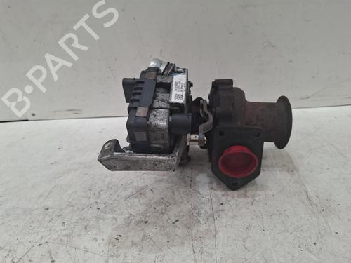 Used Turbocharger/Supercharger Turbocharger/Supercharger BMW 1 Convertible (E88) 118 d (143 hp) 40267641 40267641