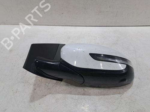 Left mirror KIA SPORTAGE IV (QL, QLE) 1.6 T-GDI AWD | BP30496466C26 