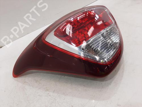 Left taillight HYUNDAI i10 II (BA, IA) 1.0 | BP29496478C34