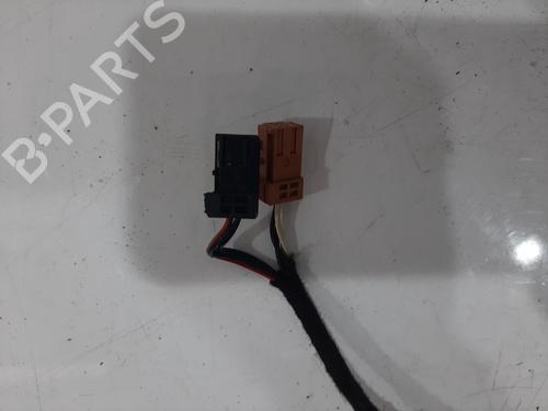 Right mirror PEUGEOT 207 (WA_, WC_) 1.4 | BP29810095C27 