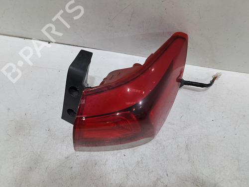 Right taillight KIA RIO IV (YB, SC, FB) 1.25 | BP30286574C35