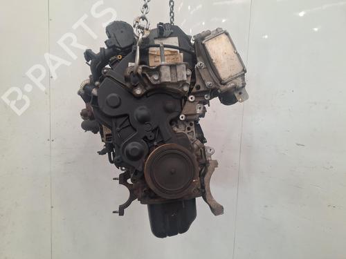 Motor Motor FORD FOCUS III 1.6 TDCi ECOnetic (105 hp) 36530561 36530561
