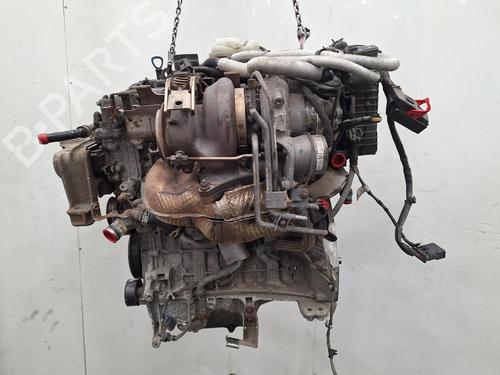 Engine MERCEDES-BENZ CLA Coupe (C117) CLA 45 AMG 4-matic (117.352) | BP39070284M1 - Image 5