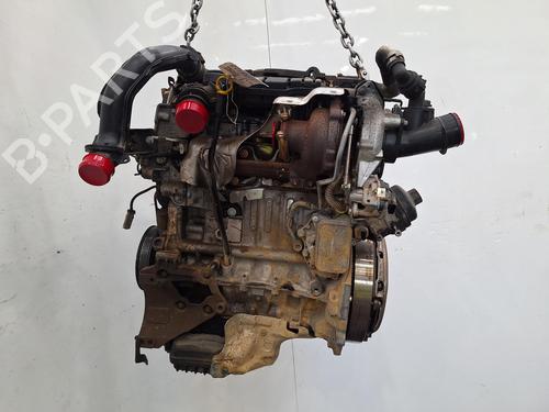 Engine FORD TRANSIT CONNECT V408 Box Body/MPV 1.5 EcoBlue | BP36451617M1 - Image 5