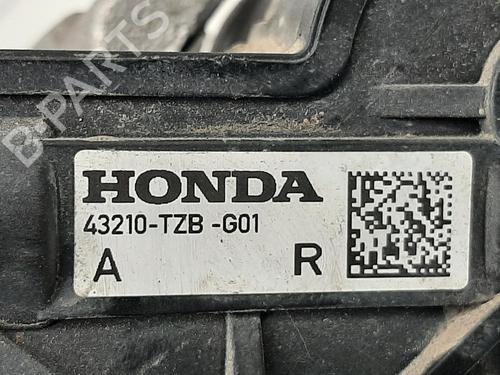 Other HONDA JAZZ V (GR_, GS_) 1.5 eHEV (GR3, GR6) | BP31360855O1 - Image 4