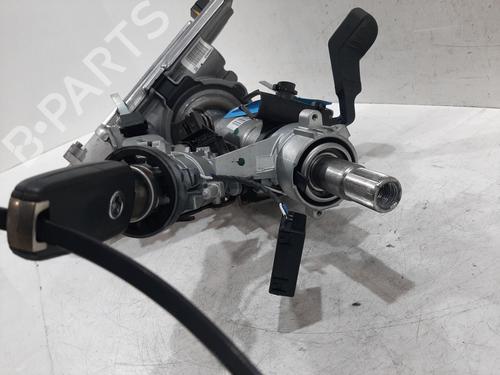 Steering column VAUXHALL CORSA Mk IV (E) (X15) 1.4 | BP31315969M21 