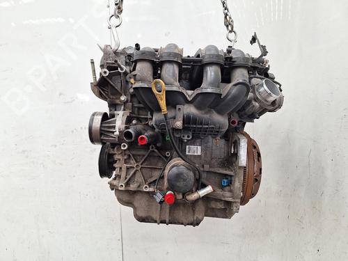Engine FORD FIESTA VI (CB1, CCN) 1.6 Ti | BP27888273M1 