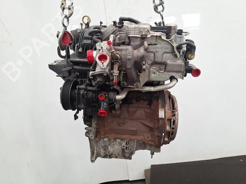 Engine FORD FIESTA VI (CB1, CCN) 1.0 EcoBoost | BP32529401M1 