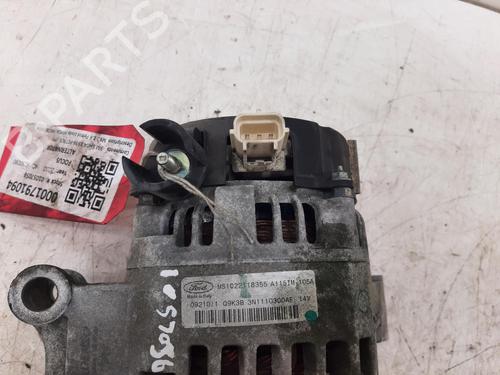 Alternator FORD FOCUS II (DA_, HCP, DP) 1.6 | BP37871897M7 - Image 4