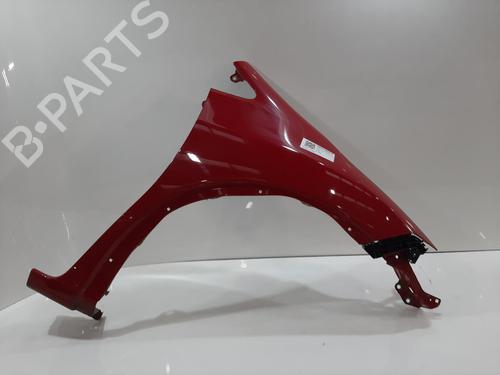 Used Right front fenders Right front fenders 38076453 38076453