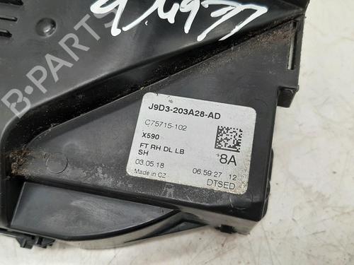 Other JAGUAR I-PACE (X590) EV400 AWD | BP26852363O1 