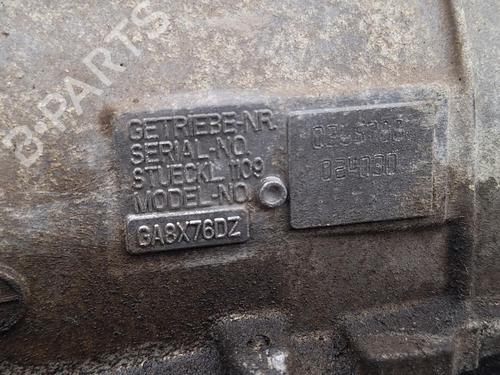 Gearbox BMW 3 (G20, G80, G28) 330 d xDrive | BP28448465M3 