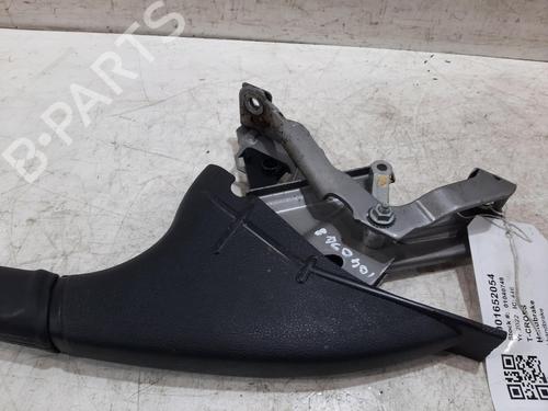 Hand brake VW T-CROSS (C11, D31) 1.5 TSI | BP33242092I18 - Image 3