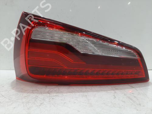 Højre baglygte AUDI A1 (8X1, 8XK) 1.4 TSI (150 hp) 29946115
