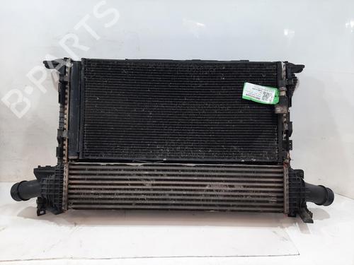 Pack de refroidissement AUDI A5 Sportback (8TA) 2.0 TFSI (180 hp) 32851103
